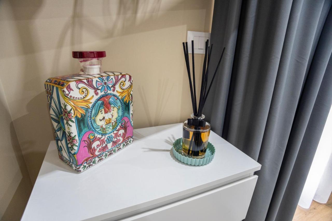 Appartement Filomena Charme Luxury *
